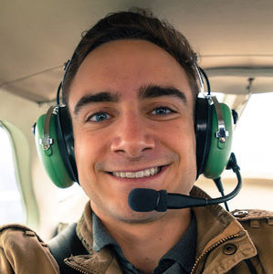 Meet your Posher, Nat